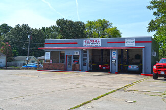 More details for 9913 Jefferson Ave, Newport News, VA - Retail for Sale