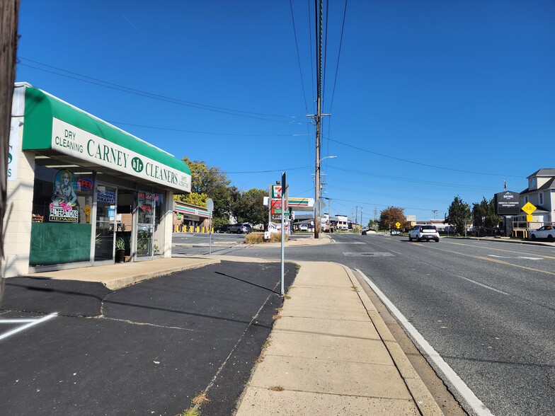 9402 Harford Rd, Baltimore, MD for sale - Building Photo - Image 2 of 8