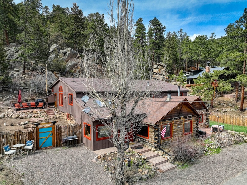 468 Riverside Dr, Lyons, CO for sale - Building Photo - Image 3 of 85