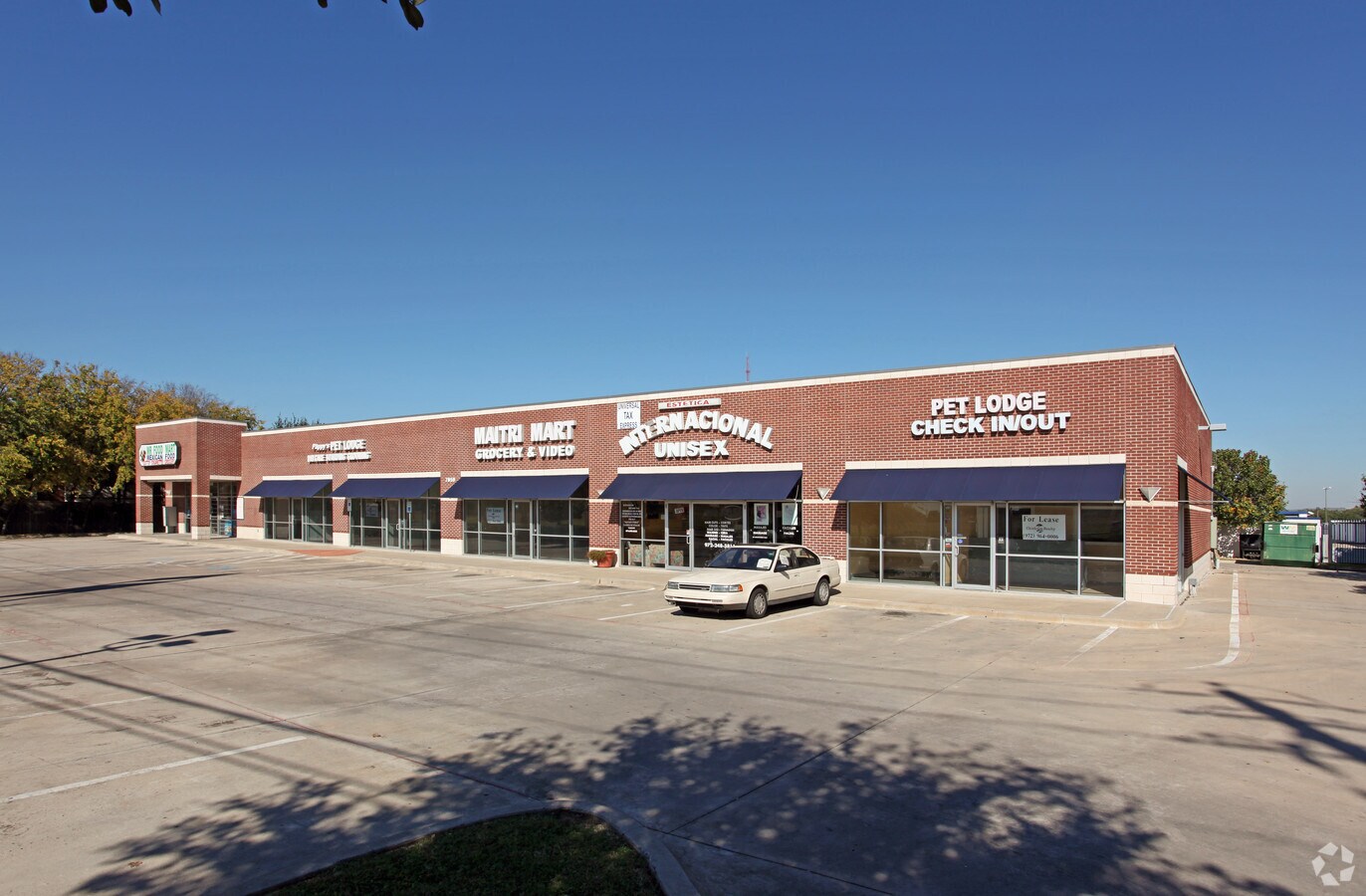 7859 McCallum Blvd, Dallas, TX 75252