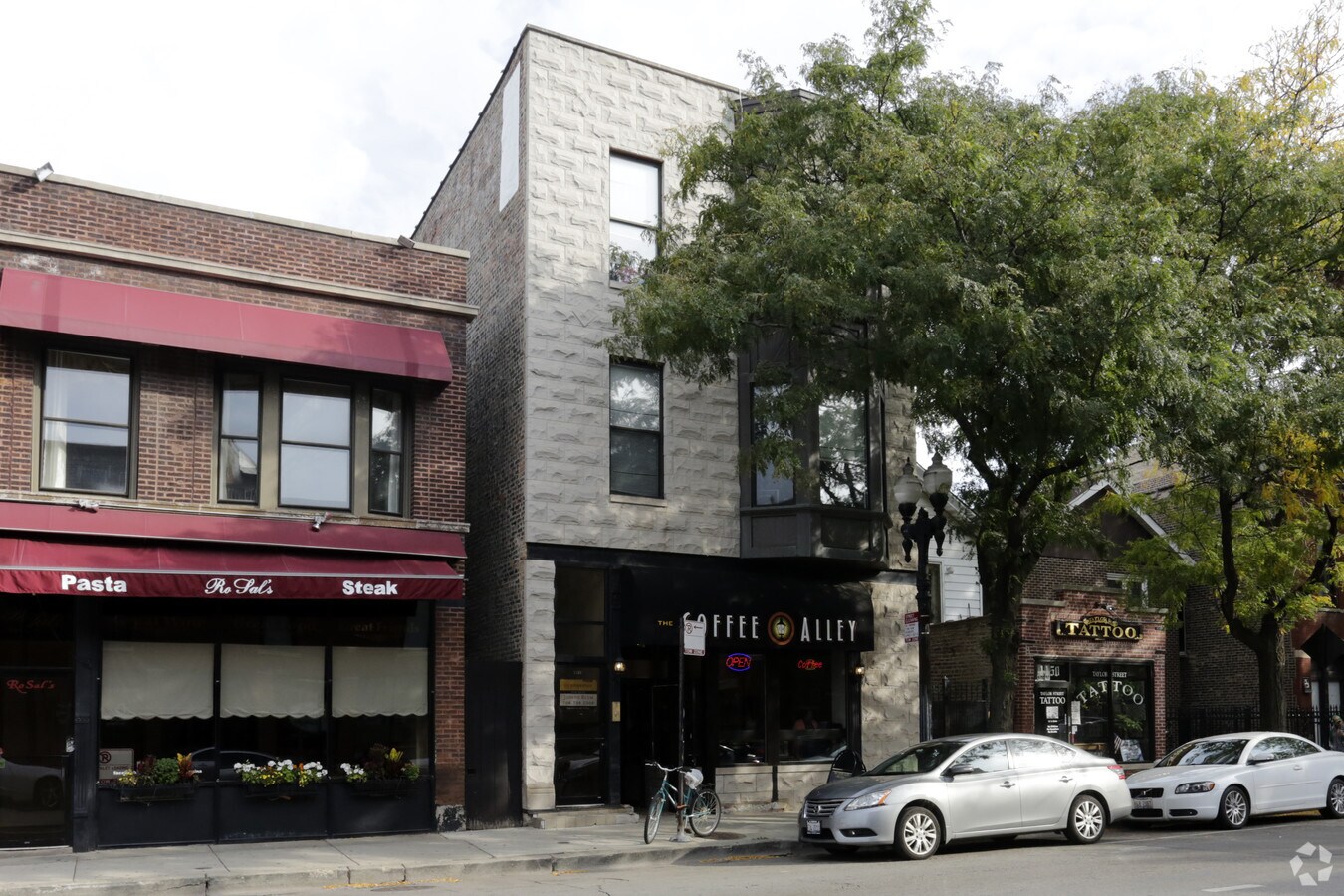 1152 W Taylor St, Chicago, IL 60607