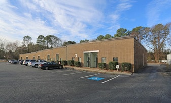3021 McNaughton Dr, Columbia SC - Warehouse