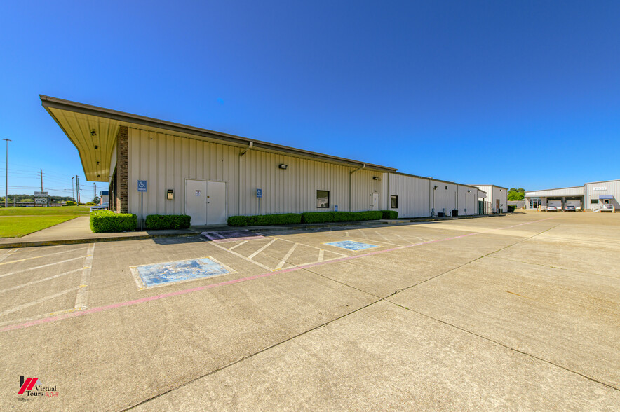 3636 New Boston Rd, Texarkana, TX for lease - Building Photo - Image 2 of 17