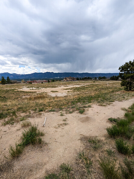 Stout Rd, Colorado Springs, CO for sale - Building Photo - Image 1 of 1