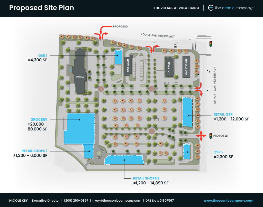 995 S Airport Way, Manteca, CA for lease Building Photo- Image 1 of 2