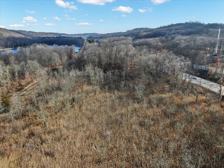 3918 Danbury, Brewster Village, NY for sale - Aerial - Image 3 of 20