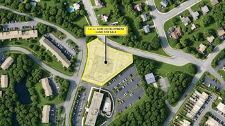 More details for 26060 Valley Run dr, Wilmington, DE - Land for Sale
