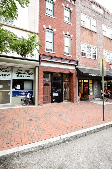 726 N Market St, Wilmington, DE for sale - Building Photo - Image 1 of 1
