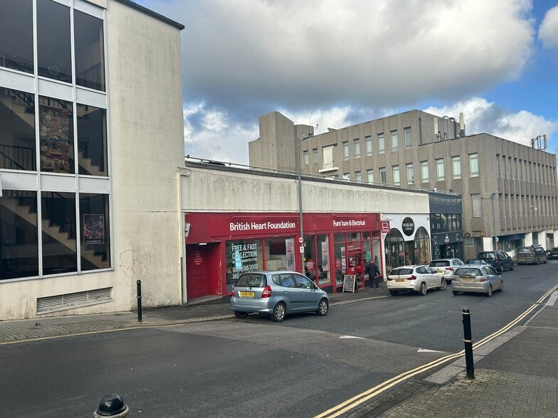 1 Calenick St, Truro for lease - Building Photo - Image 2 of 2