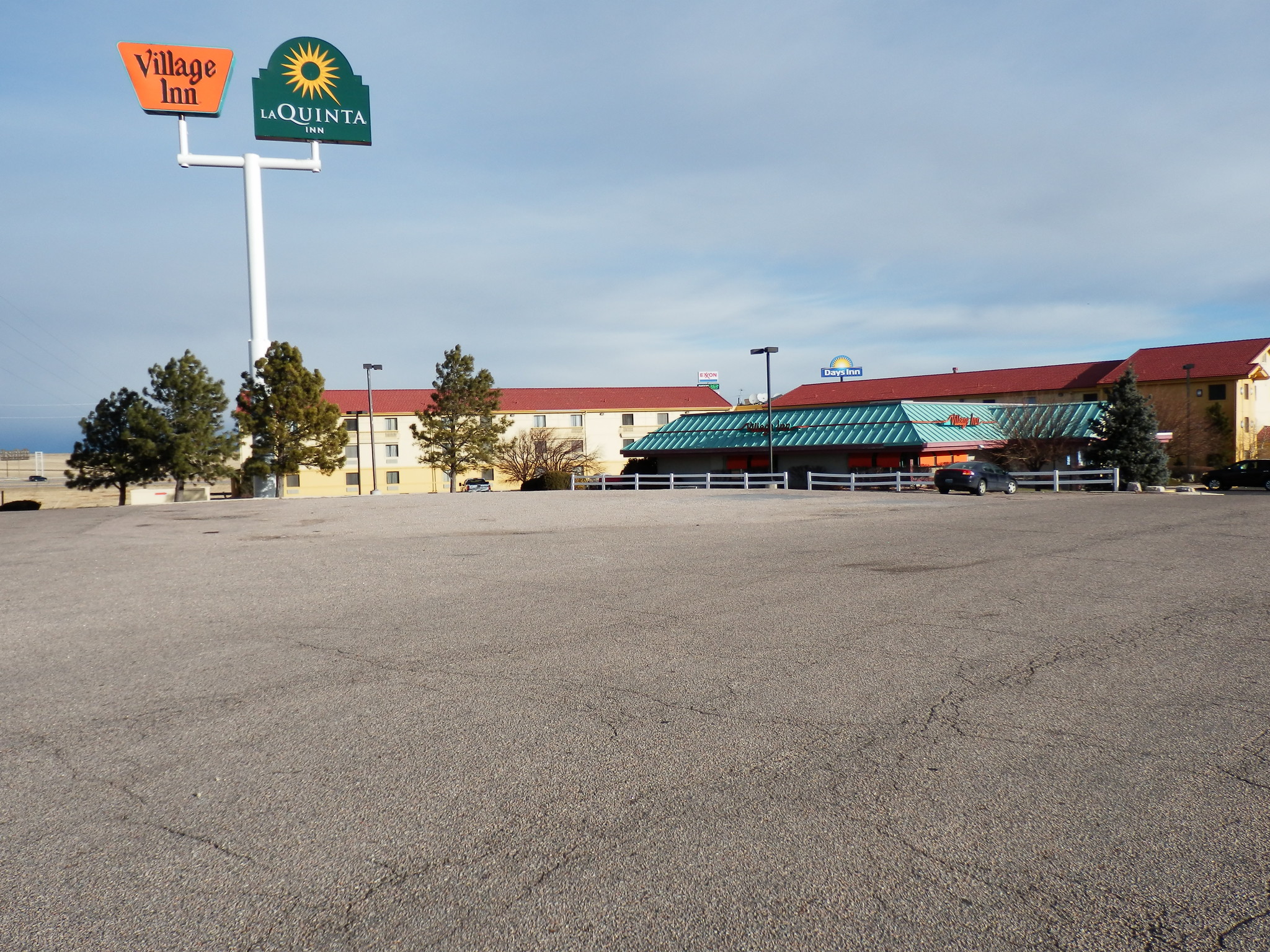 2414 W Lincolnway, Cheyenne, WY for sale Building Photo- Image 1 of 1