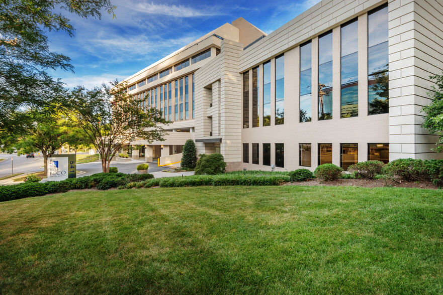 11140 Rockville Pike, Rockville, MD for lease - Building Photo - Image 1 of 24