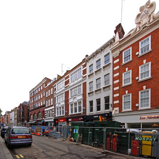 More details for 36 Long Acre, London - Office for Lease