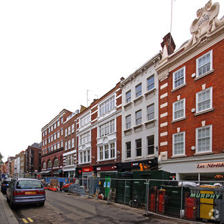 More details for 36 Long Acre, London - Office for Lease