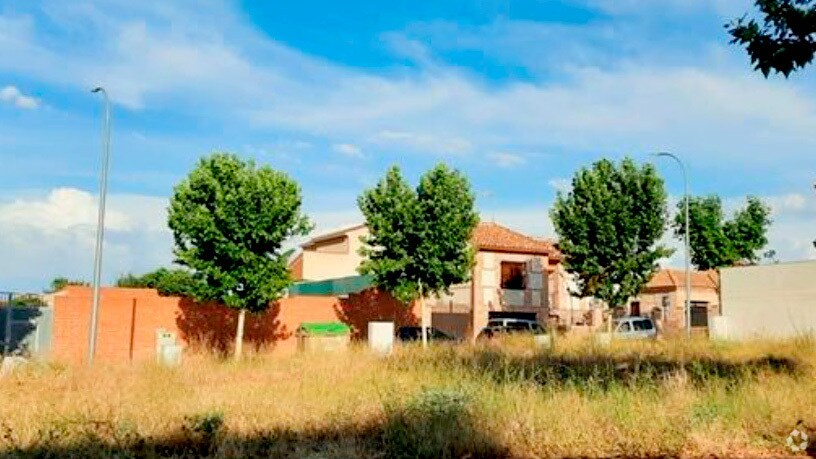 Camino Azucaica, Bargas, Toledo for sale - Primary Photo - Image 1 of 1