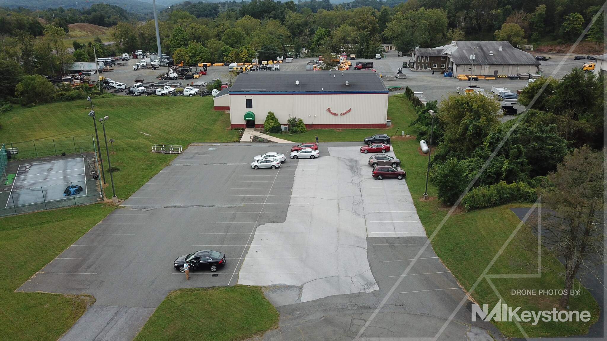 201 Love Rd, Reading, PA for sale Building Photo- Image 1 of 1