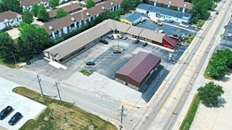 More details for 400-410 N Earl Ave, Lafayette, IN - Office/Retail, Retail for Lease