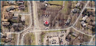 Development Opportunity! - Day Care Center