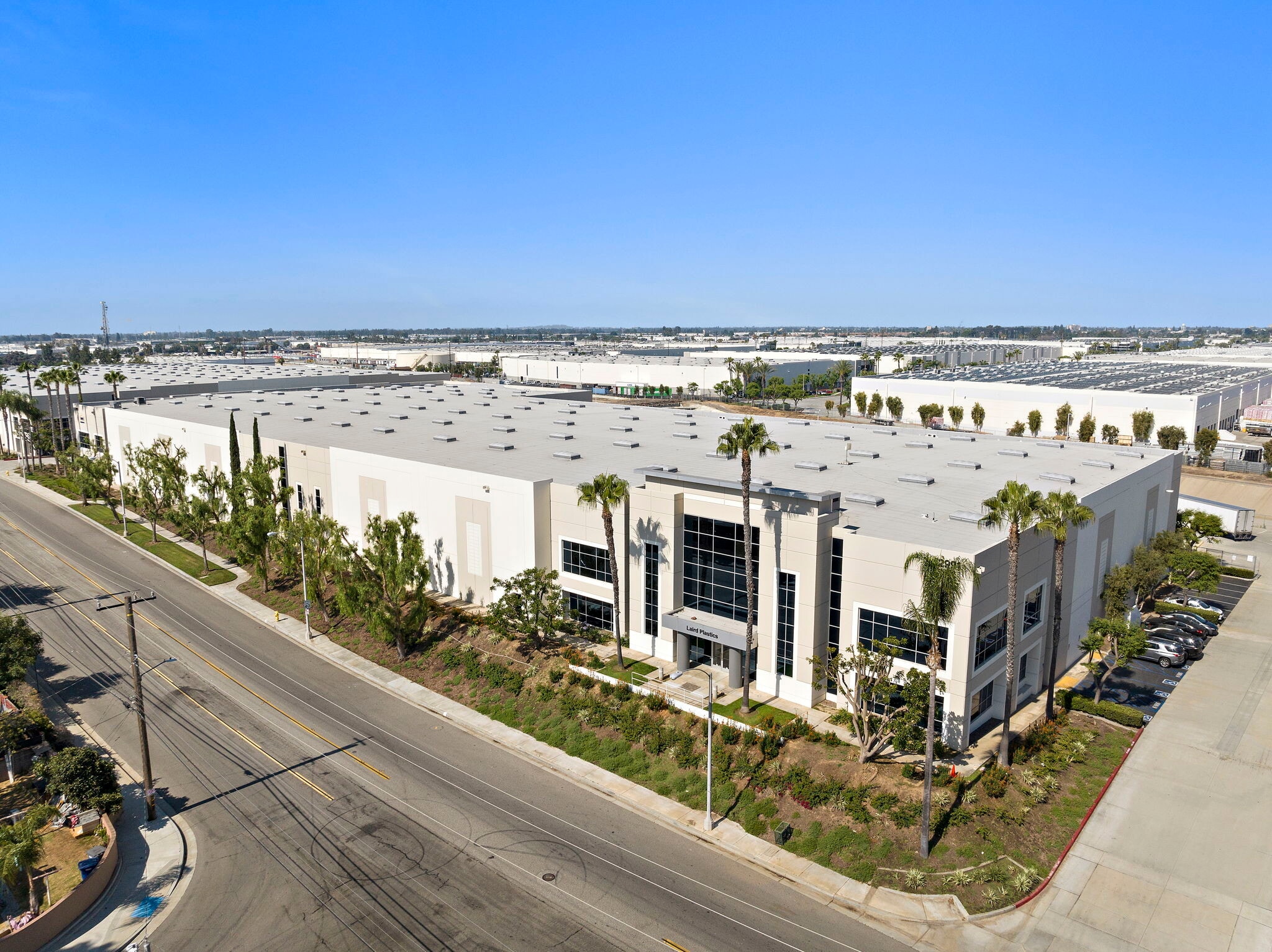 12816 Adler Dr, Santa Fe Springs, CA for lease Building Photo- Image 1 of 2