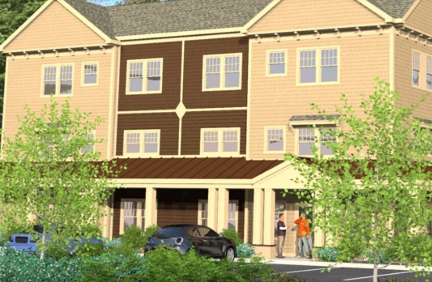 244 Washington St, North Easton, MA 02356