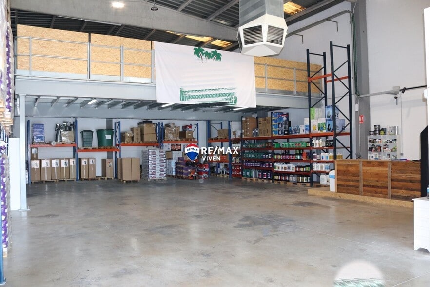 Industrial in Vilanova i la Geltrú, Barcelona for sale - Interior Photo - Image 3 of 18