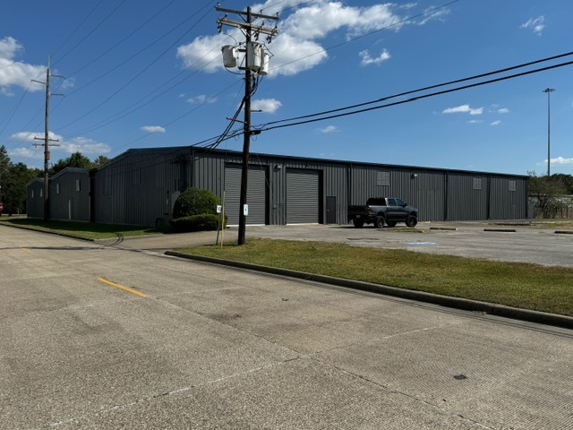 2070 Gulf St, Beaumont, TX for sale Building Photo- Image 1 of 6