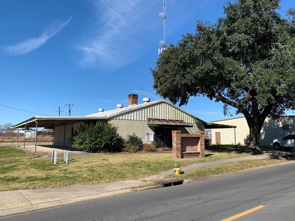 419 N Buchanan St, Lafayette, LA for sale Building Photo- Image 1 of 1
