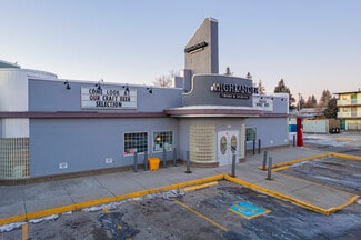 More details for 2025-2033 16th Ave NW, Calgary, AB - Retail for Lease