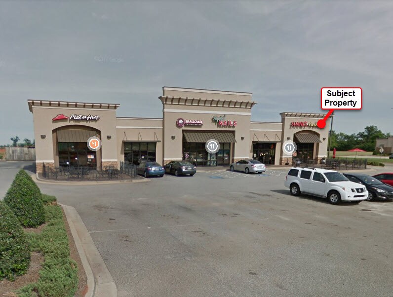 670 Lake Joy Rd, Kathleen, GA for sale Building Photo- Image 1 of 1