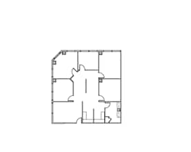 3030 Warrenville Rd, Lisle, IL for lease Floor Plan- Image 1 of 1
