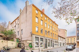 More details for 1 Montée De La Butte, Lyon - Office/Retail for Lease