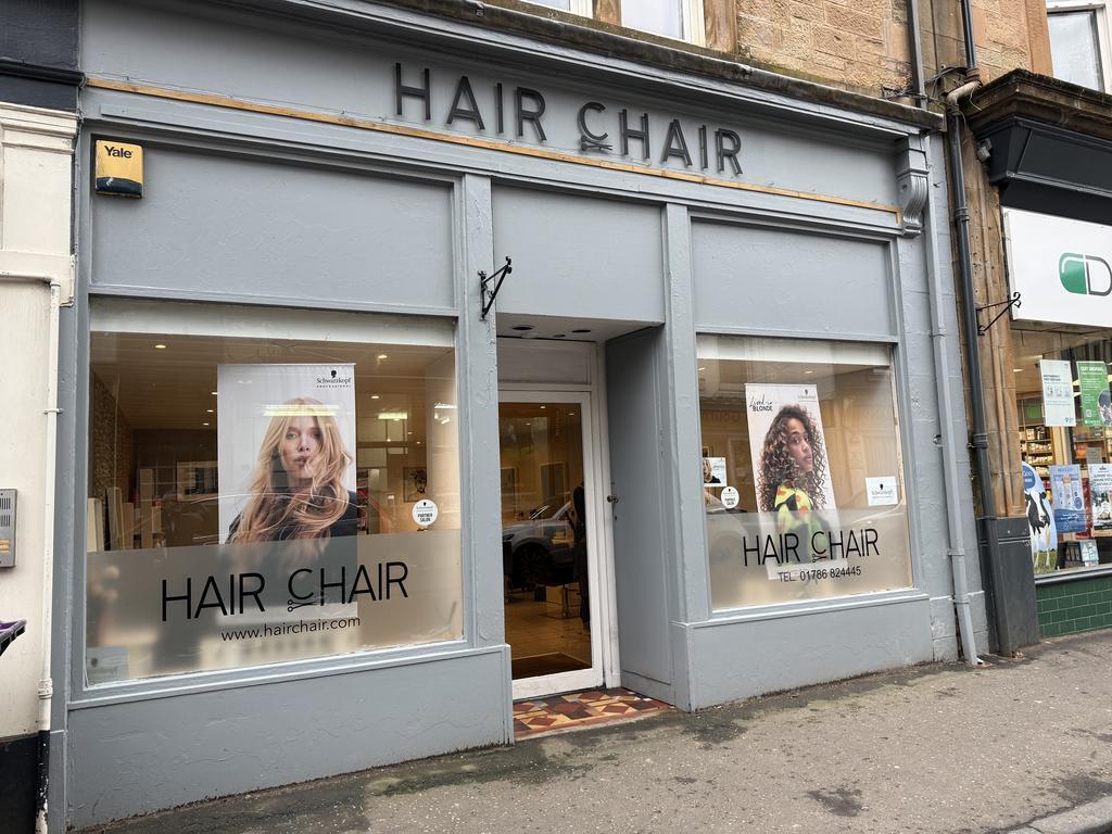 50 High St, Dunblane for sale Building Photo- Image 1 of 1