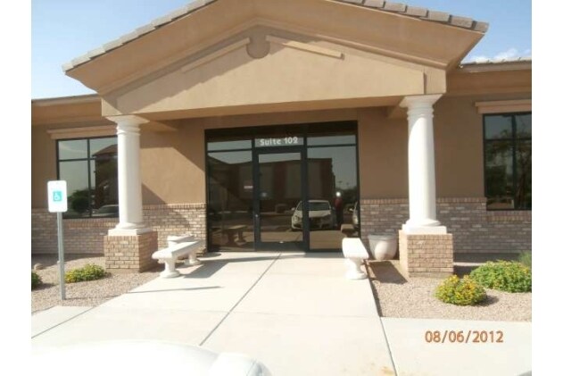 21300 N John Wayne Pky, Maricopa, AZ for sale Primary Photo- Image 1 of 1