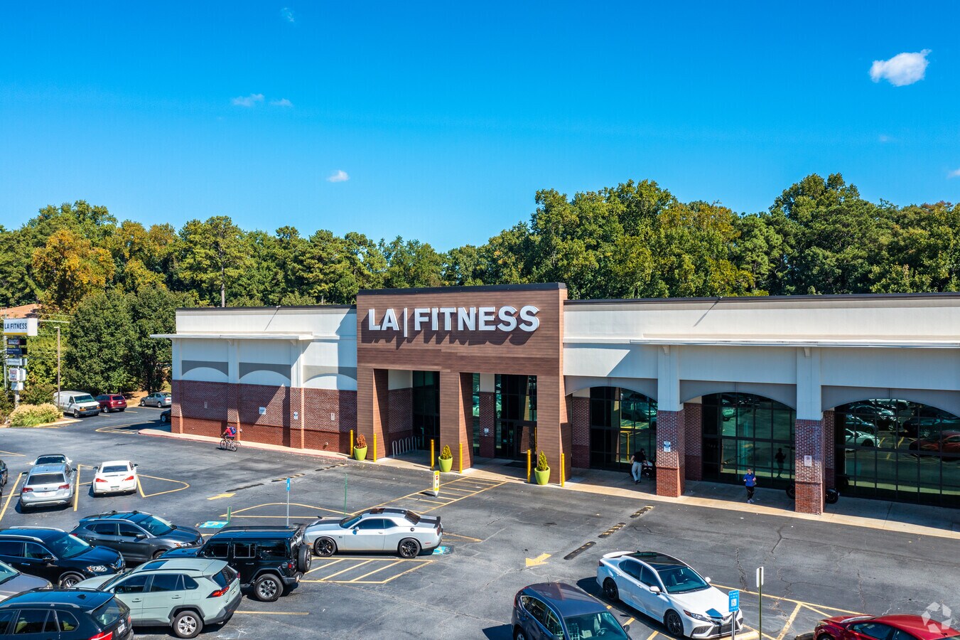 28802884 N Druid Hills Rd NE, Atlanta, GA 30329