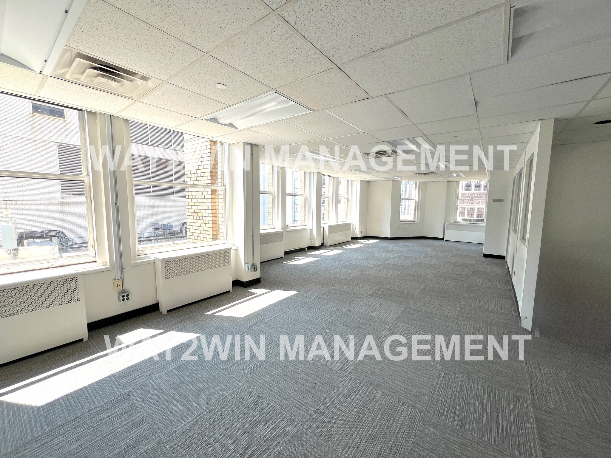 11 Hanover Sq, New York, NY for lease Interior Photo- Image 1 of 6