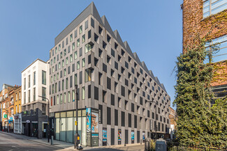 More details for 1 Rivington Pl, London - Office for Lease