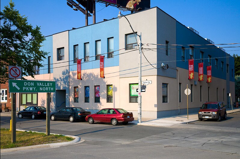 11 Davies Ave, Toronto, ON for sale Building Photo- Image 1 of 1