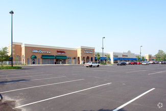 More details for 4705 E 96th St, Indianapolis, IN - Retail for Lease