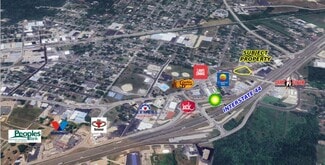 More details for 740 Elmont Rd, Sullivan, MO - Land for Sale