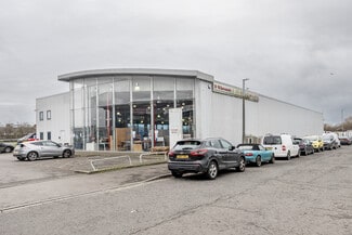 More details for Cirencester Way, Swindon - Industrial for Sale