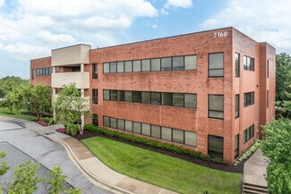 More details for 7160 Columbia Gateway Dr, Columbia, MD - Office for Lease