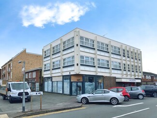 More details for 340-342 London Rd, Benfleet - Office for Sale