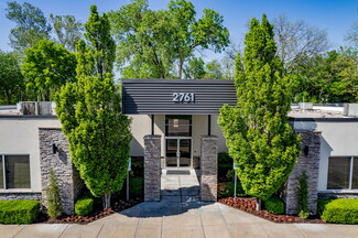 More details for 2761 E Skelly Dr, Tulsa, OK - Office for Lease