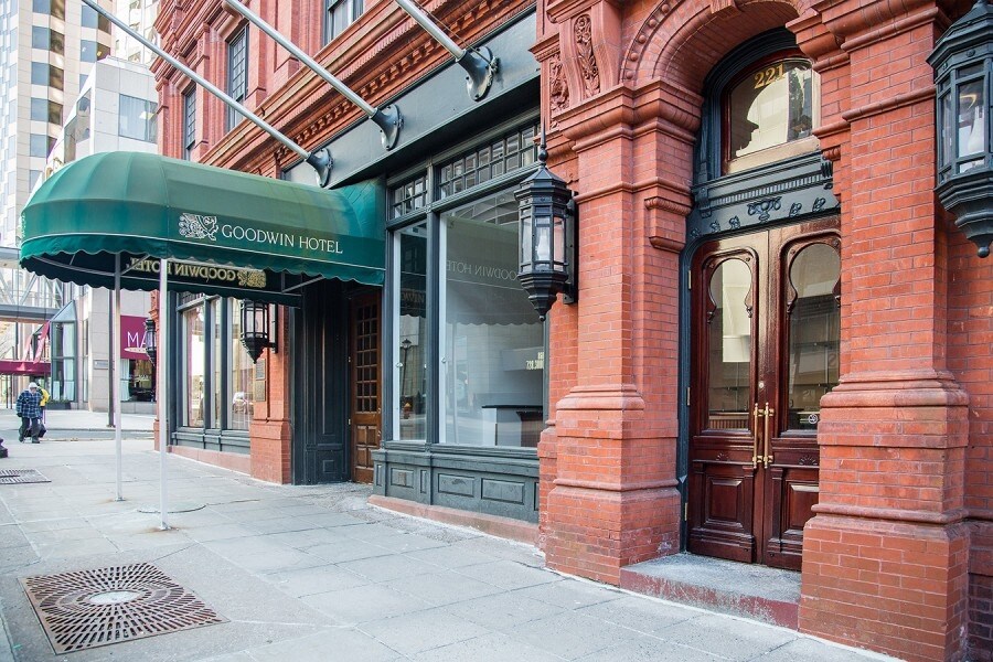 225 Asylum St, Hartford, CT 06103