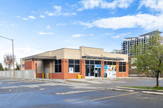 9253 Macleod Trl SE, Calgary, AB for lease Building Photo- Image 2 of 8