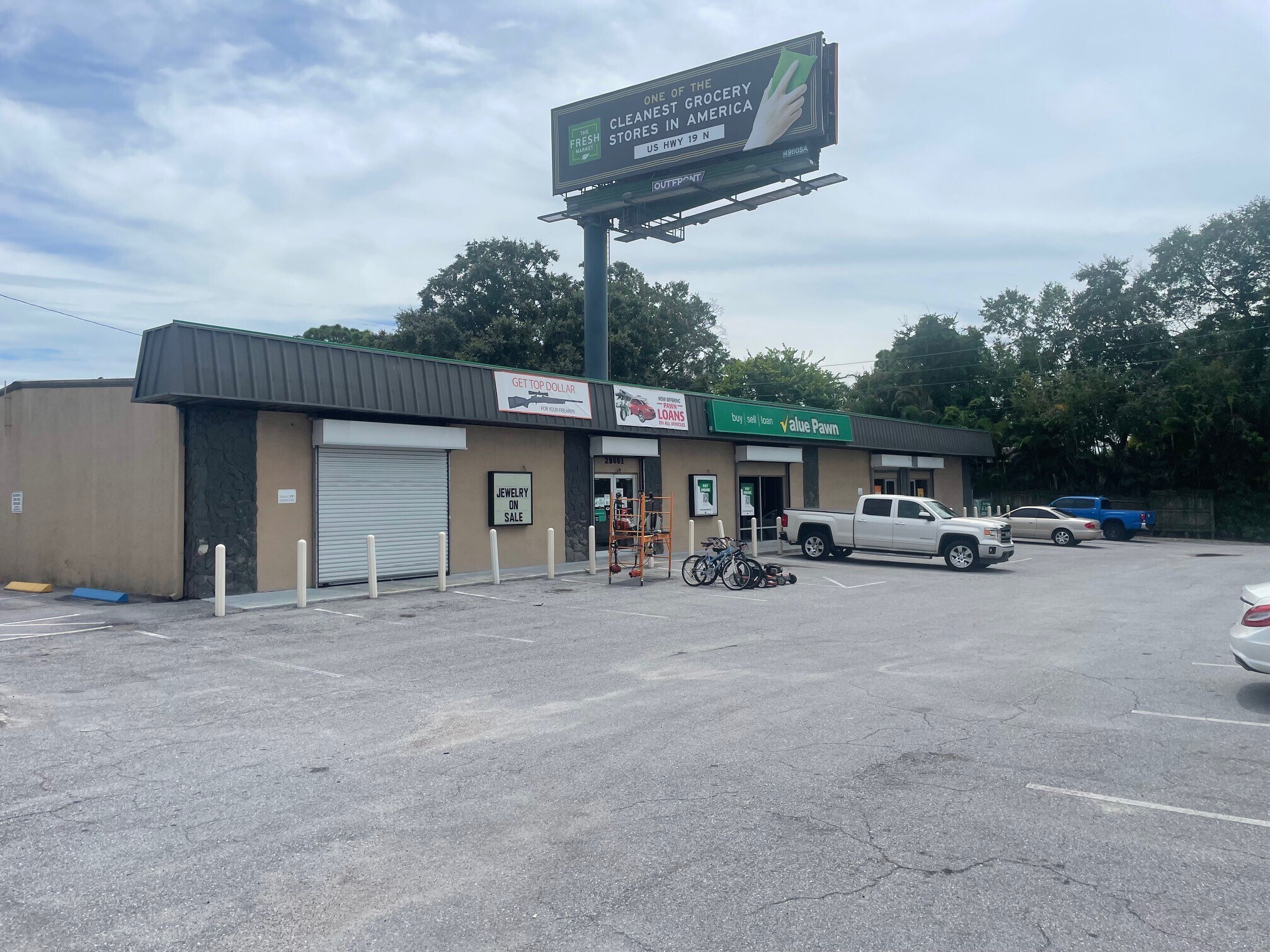 29661 U.S. Highway 19 N, Clearwater, FL for sale Building Photo- Image 1 of 1