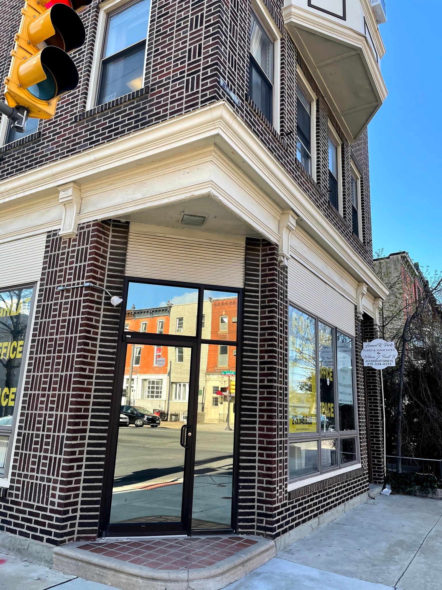 1301 S Broad St, Philadelphia, PA for lease Building Photo- Image 1 of 13