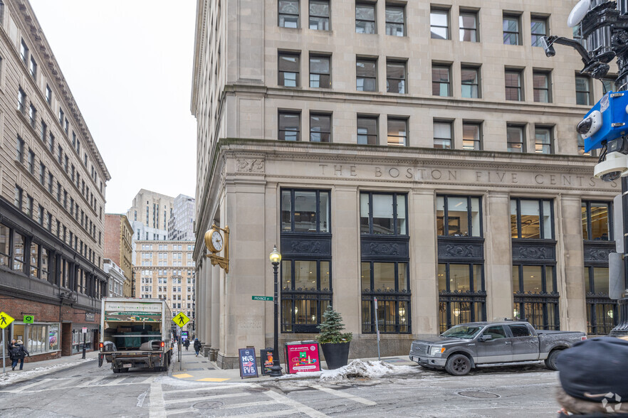 10-24 School St, Boston, MA for lease - Building Photo - Image 3 of 6