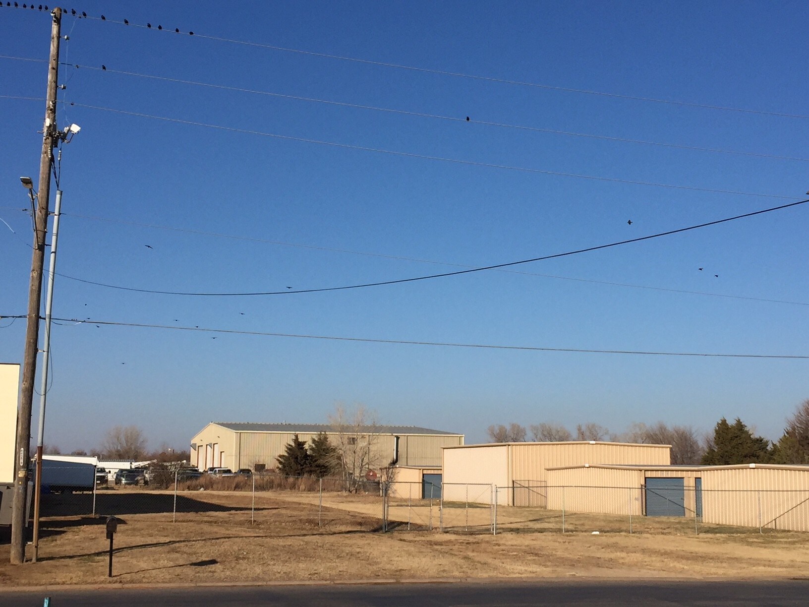 404 Industrial Rd, Goddard, KS for sale Building Photo- Image 1 of 1