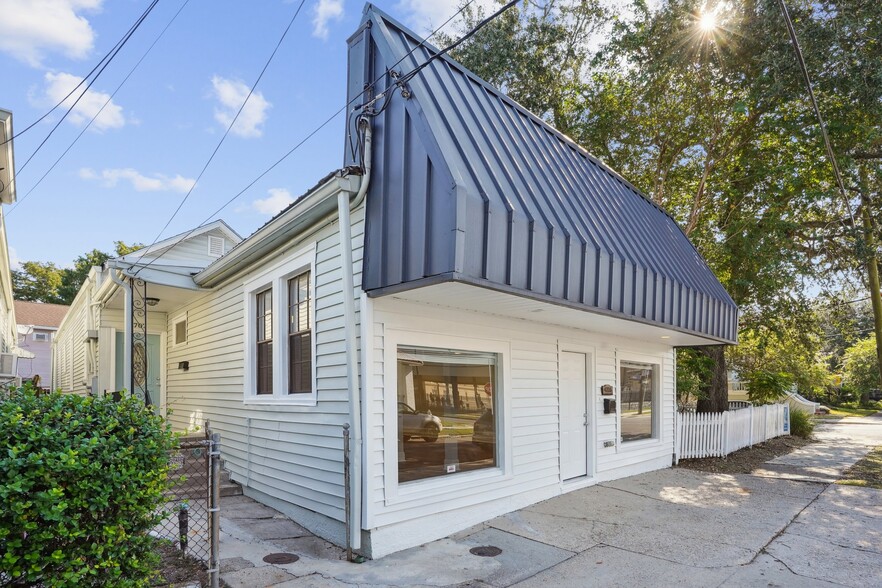 4705 Iberville St, New Orleans, LA for sale - Building Photo - Image 3 of 23
