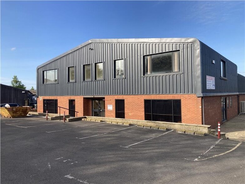 Station Rd, Gillingham for sale - Primary Photo - Image 1 of 1